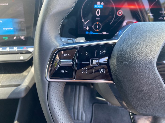 2024 Renault Megane E-Tech Techno EV60