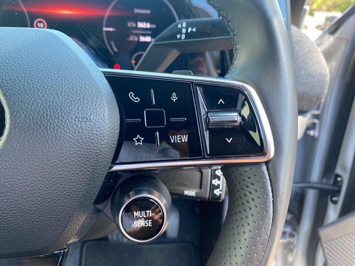 2024 Renault Megane E-Tech Techno EV60