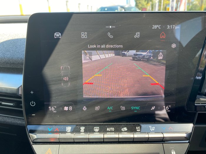 2024 Renault Megane E-Tech Techno EV60