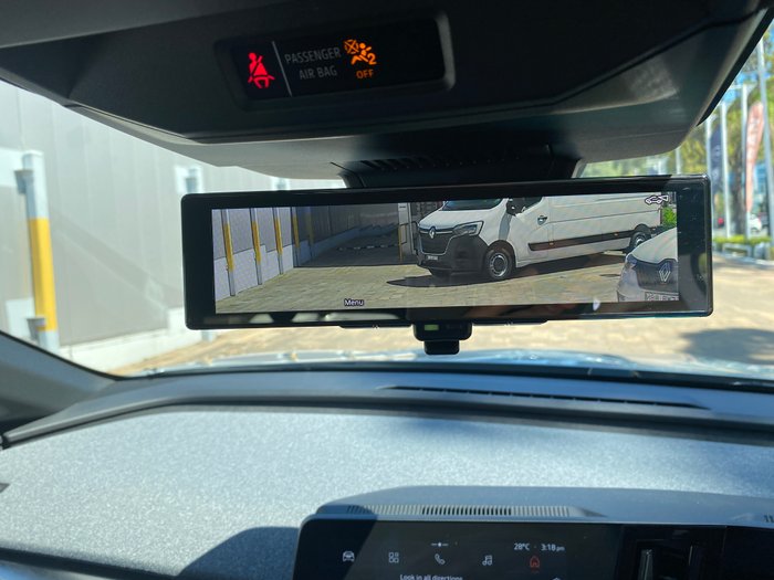 2024 Renault Megane E-Tech Techno EV60