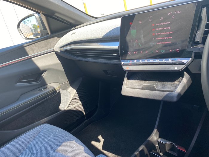 2024 Renault Megane E-Tech Techno EV60