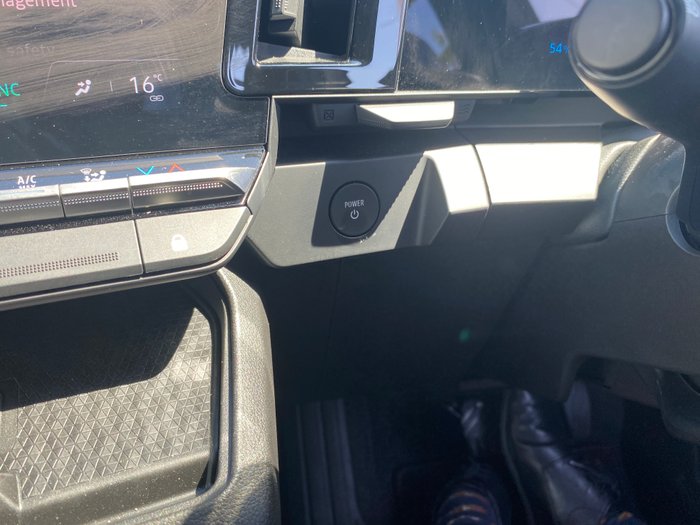 2024 Renault Megane E-Tech Techno EV60