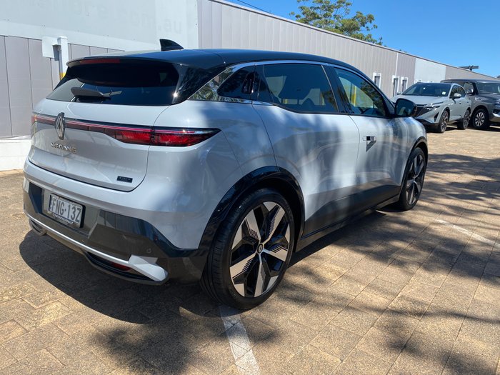 2024 Renault Megane E-Tech Techno EV60