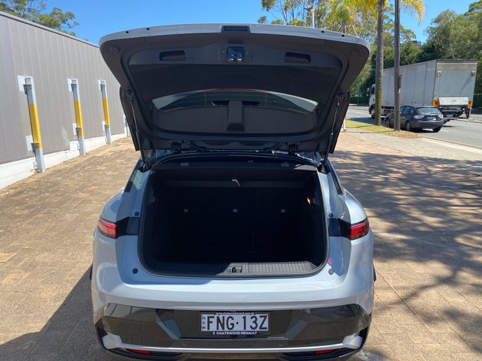 2024 Renault Megane E-Tech Techno EV60