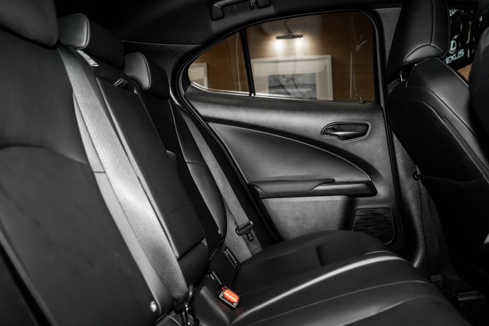2019 Lexus UX200 Luxury 2.0L Petrol Auto CVT SUV
