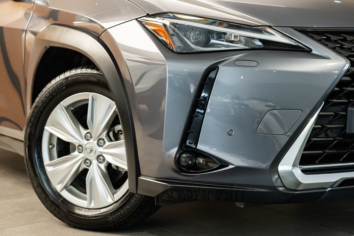 2019 Lexus UX200 Luxury 2.0L Petrol Auto CVT SUV
