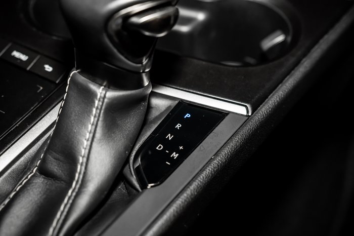 2019 Lexus UX200 Luxury 2.0L Petrol Auto CVT SUV