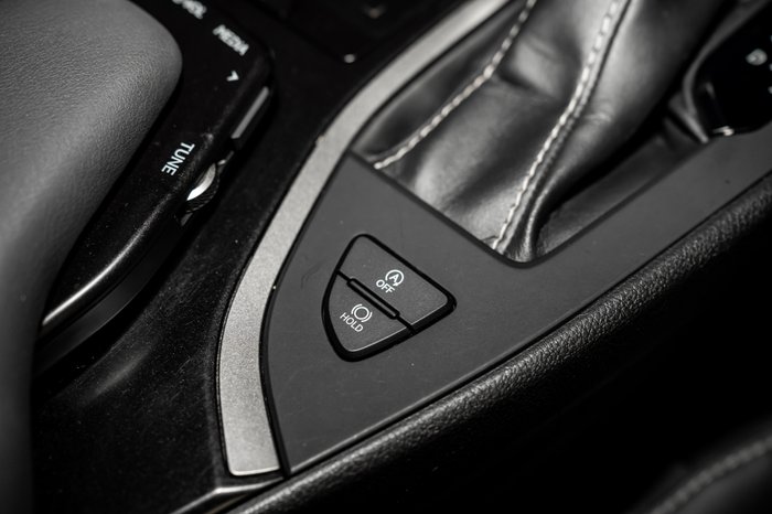 2019 Lexus UX200 Luxury 2.0L Petrol Auto CVT SUV