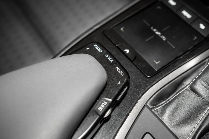 2019 Lexus UX200 Luxury 2.0L Petrol Auto CVT SUV