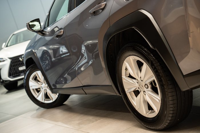 2019 Lexus UX200 Luxury 2.0L Petrol Auto CVT SUV