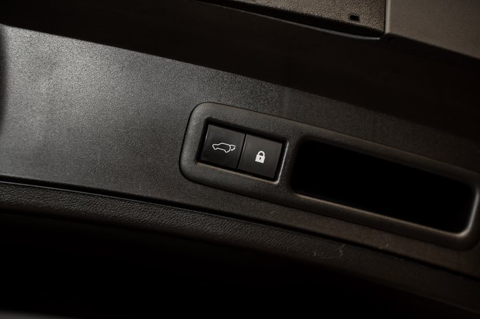2019 Lexus UX200 Luxury 2.0L Petrol Auto CVT SUV