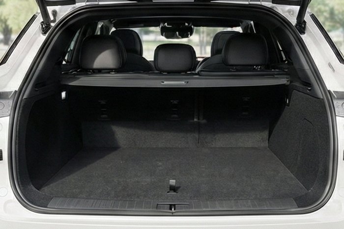 2025 Omoda Omoda 9 Virtue