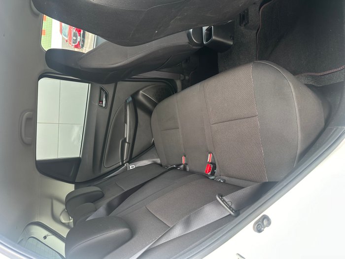 2019 Suzuki Swift Sport