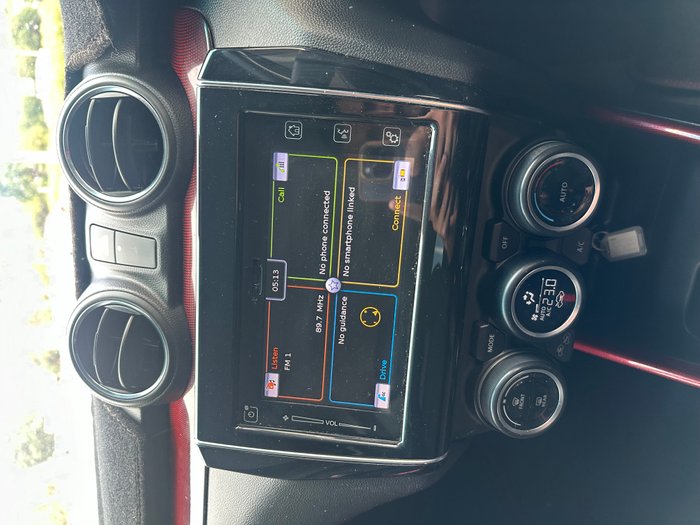 2019 Suzuki Swift Sport