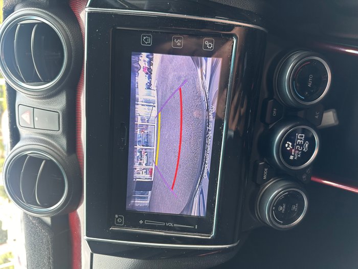 2019 Suzuki Swift Sport