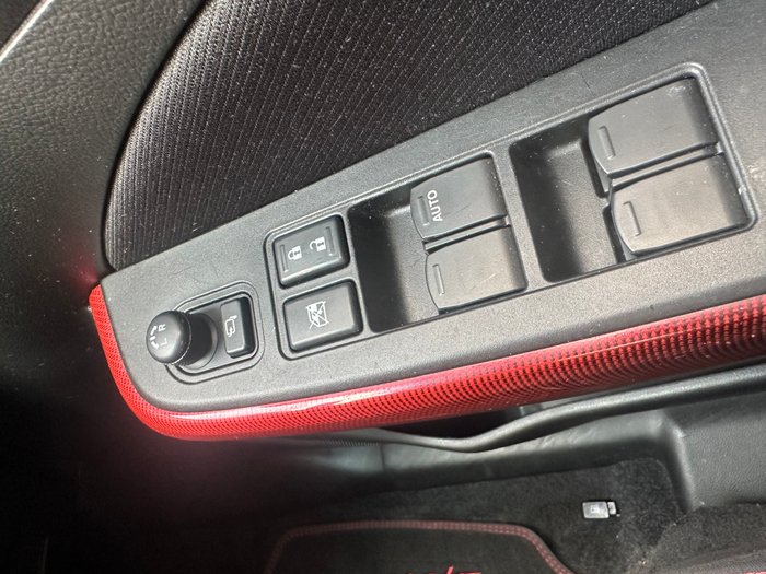 2019 Suzuki Swift Sport