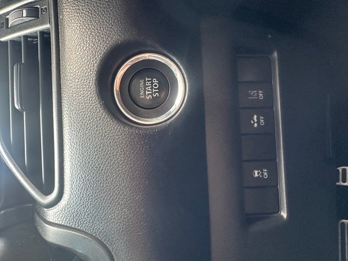 2019 Suzuki Swift Sport