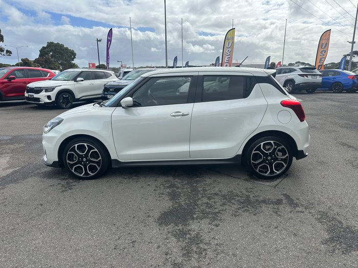 2019 Suzuki Swift Sport