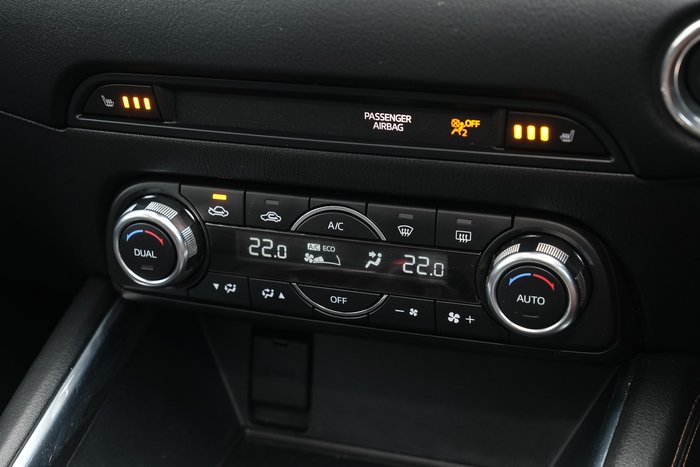2017 Mazda CX-5 GT