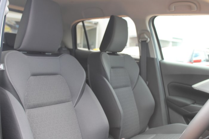 2025 Suzuki Swift Hybrid Plus