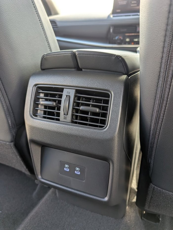 2026 NISSAN X-TRAIL ST-L