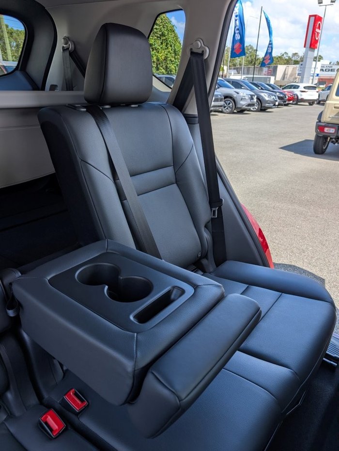 2026 NISSAN X-TRAIL ST-L