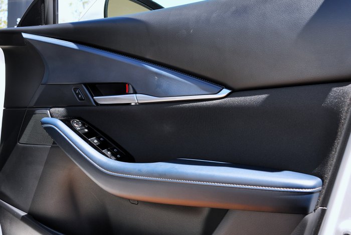 2024 Mazda CX-30 Mazda CX-30 E 6AUTO WAGON G20 EVOLVE VISION TECHNOLOGY