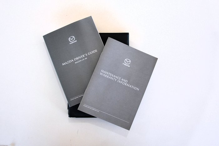 2024 Mazda CX-30 Mazda CX-30 E 6AUTO WAGON G20 EVOLVE VISION TECHNOLOGY