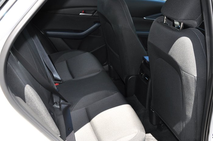 2024 Mazda CX-30 Mazda CX-30 E 6AUTO WAGON G20 EVOLVE VISION TECHNOLOGY