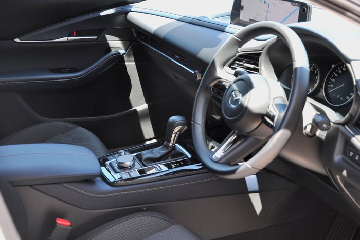 2024 Mazda CX-30 Mazda CX-30 E 6AUTO WAGON G20 EVOLVE VISION TECHNOLOGY