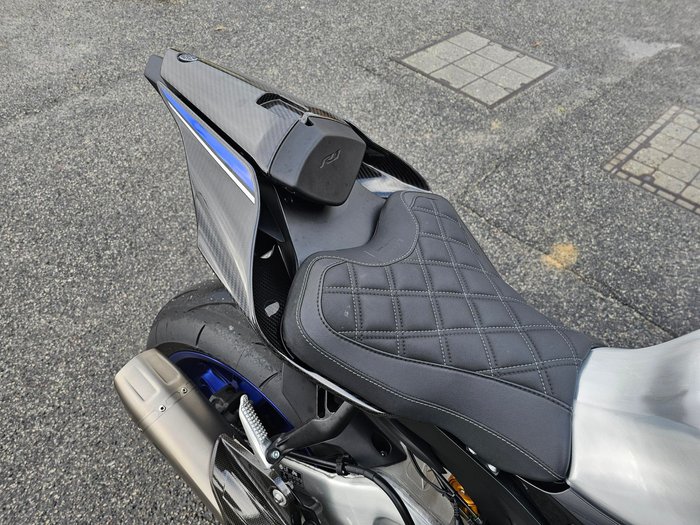 2026 Yamaha YZF R1-M