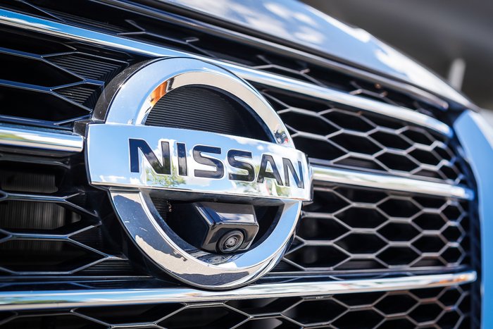 2021 NISSAN PATROL Ti-L (4x4)