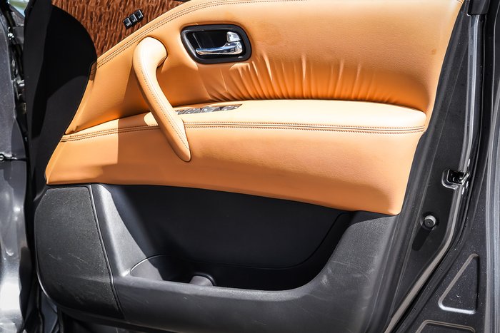 2021 NISSAN PATROL Ti-L (4x4)