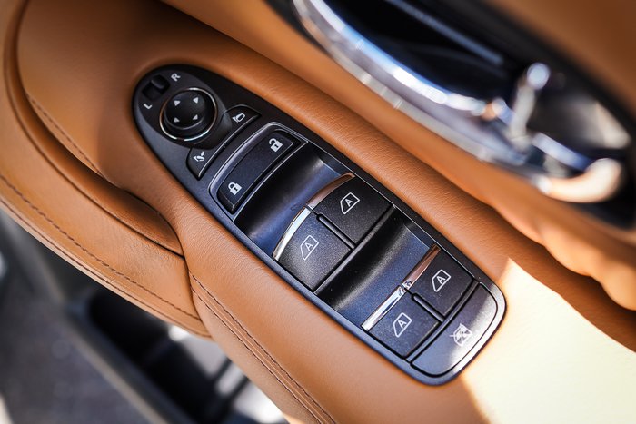 2021 NISSAN PATROL Ti-L (4x4)