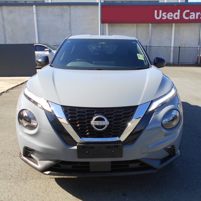 2024 Nissan JUKE ST-L