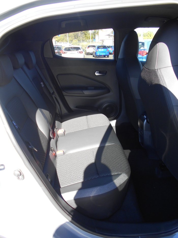 2024 Nissan JUKE ST-L