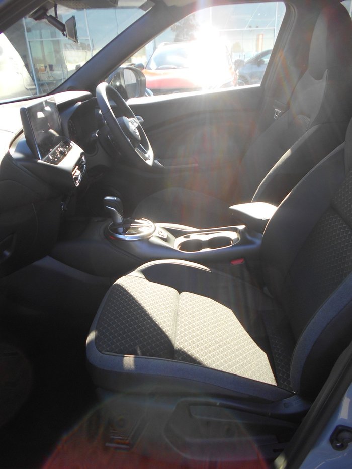 2024 Nissan JUKE ST-L