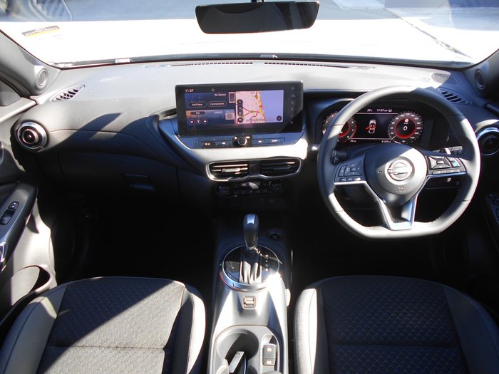 2024 Nissan JUKE ST-L