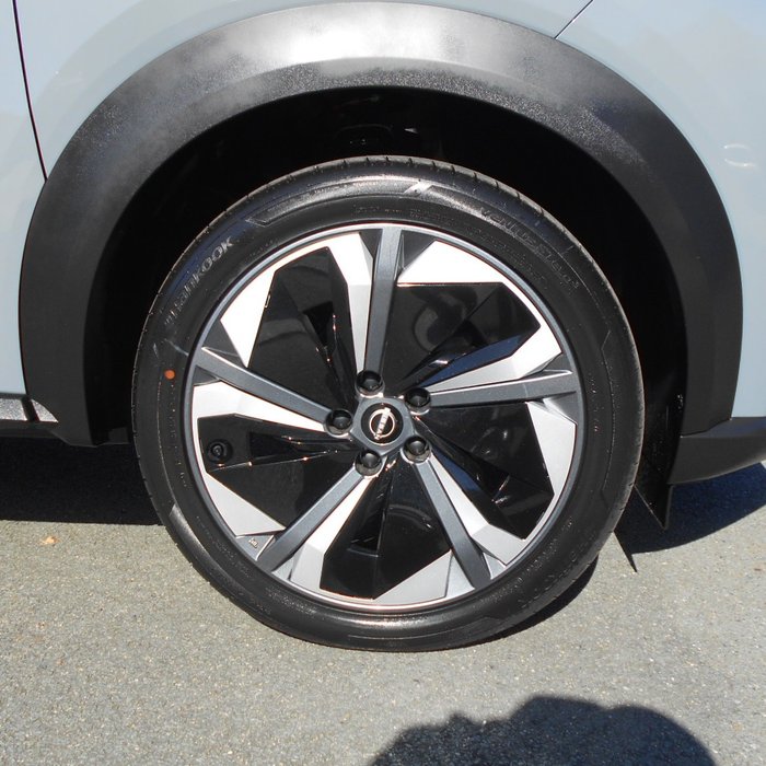 2024 Nissan JUKE ST-L