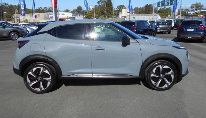 2024 Nissan JUKE ST-L