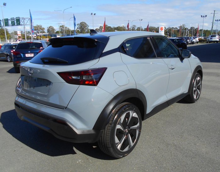 2024 Nissan JUKE ST-L