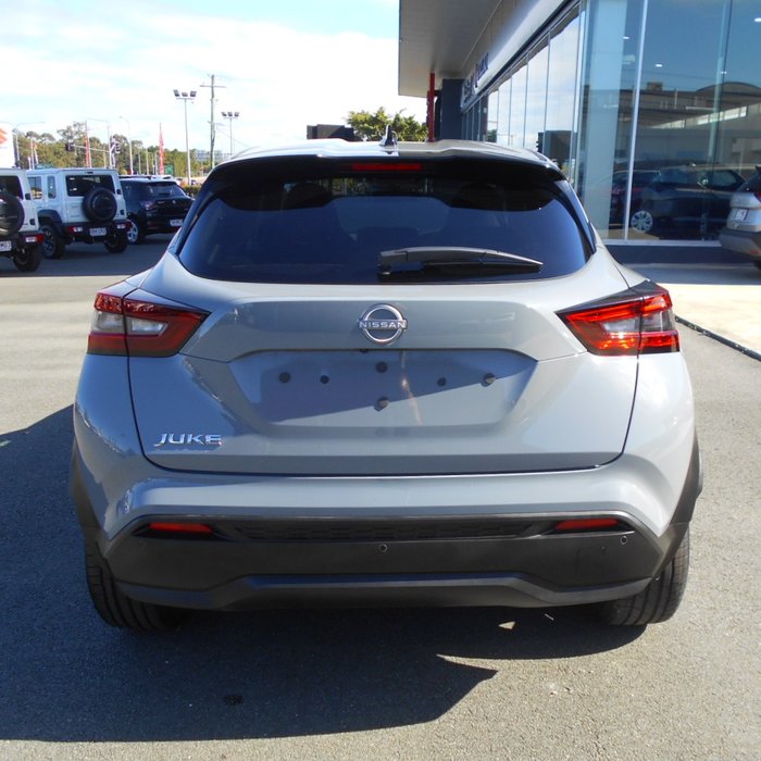 2024 Nissan JUKE ST-L