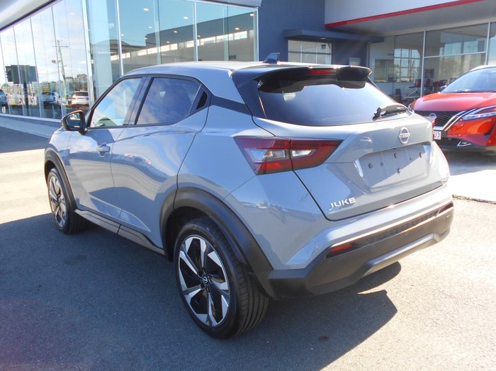 2024 Nissan JUKE ST-L