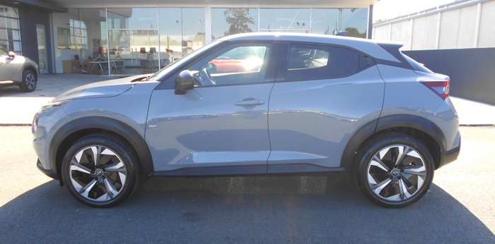2024 Nissan JUKE ST-L