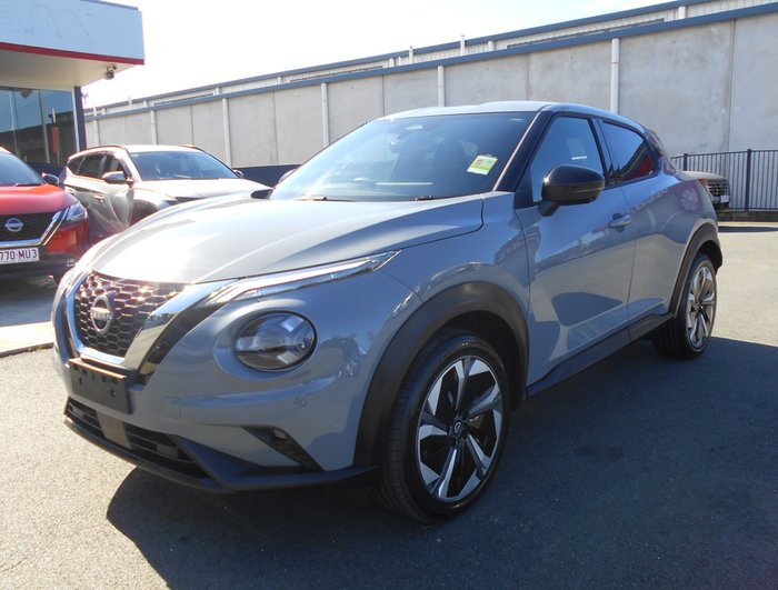 2024 Nissan JUKE ST-L