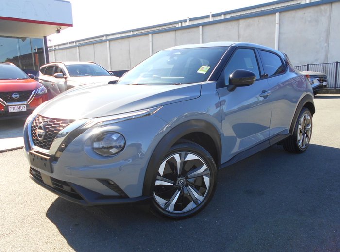 2024 Nissan JUKE ST-L