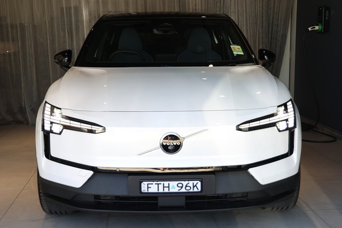 2025 Volvo EX30 Twin Motor Performance Ultra