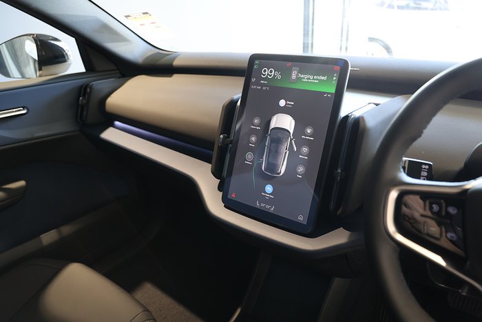 2025 Volvo EX30 Twin Motor Performance Ultra