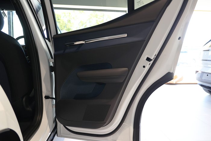 2025 Volvo EX30 Twin Motor Performance Ultra