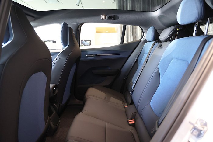 2025 Volvo EX30 Twin Motor Performance Ultra